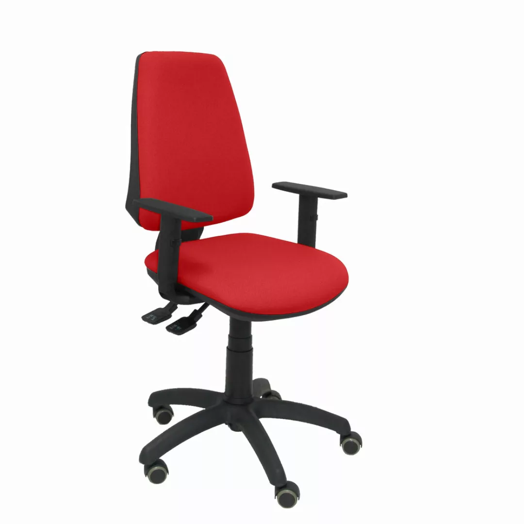 Bürostuhl Elche S Bali P&c 50b10rp Rot günstig online kaufen
