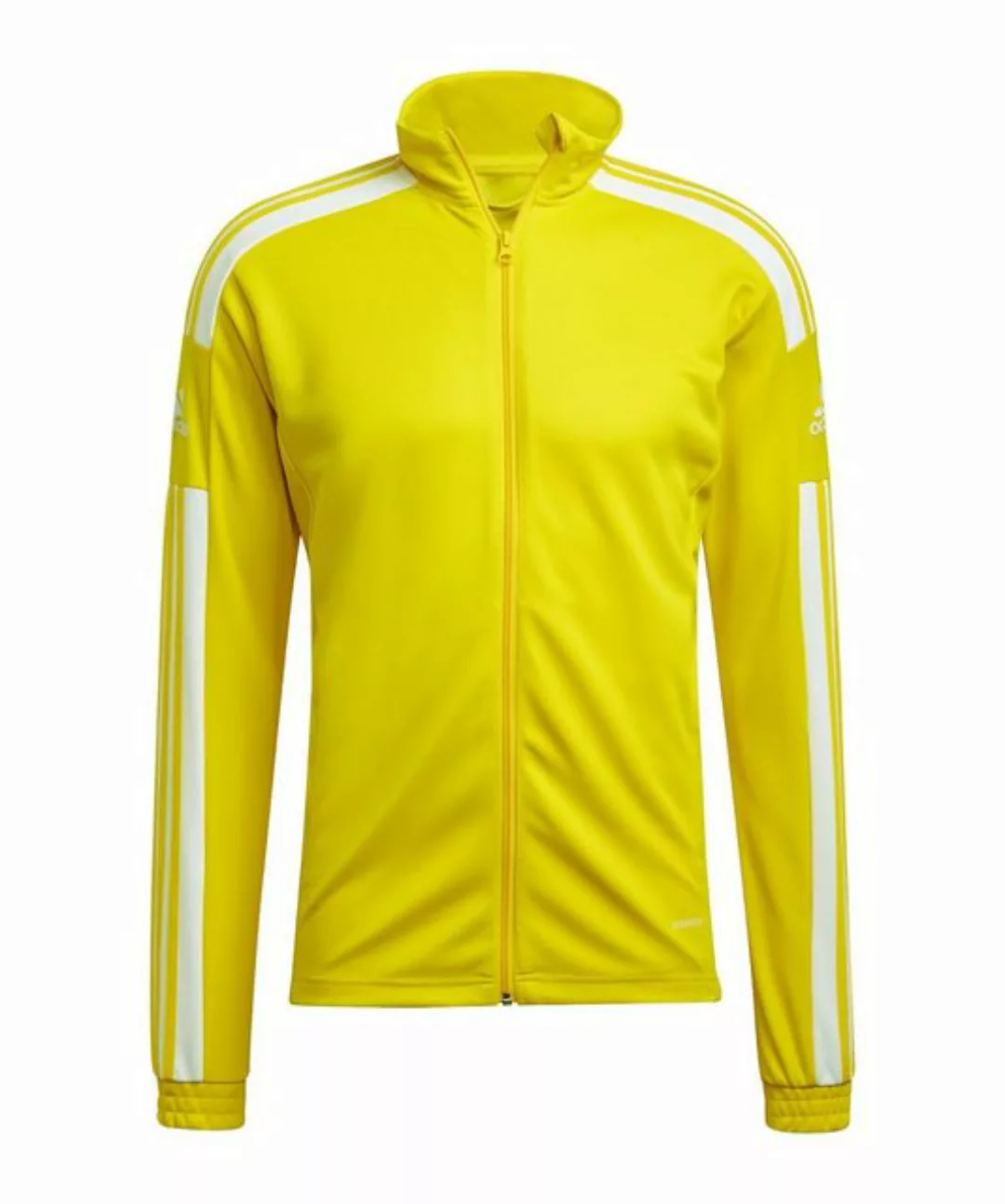 adidas Performance Sweatjacke Squadra 21 Trainingsjacke günstig online kaufen