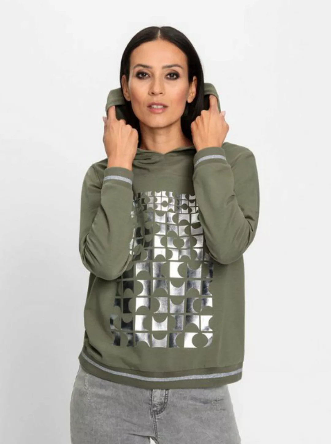 heine Sweater günstig online kaufen