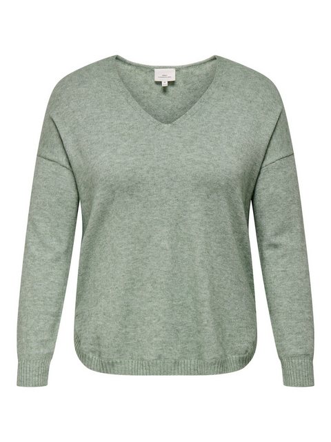 ONLY CARMAKOMA Strickpullover günstig online kaufen