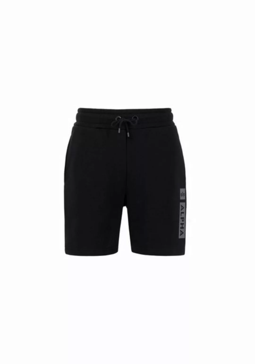 Alpha Industries Shorts ALPHA INDUSTRIES Men - Shorts Alpha PP Short günstig online kaufen