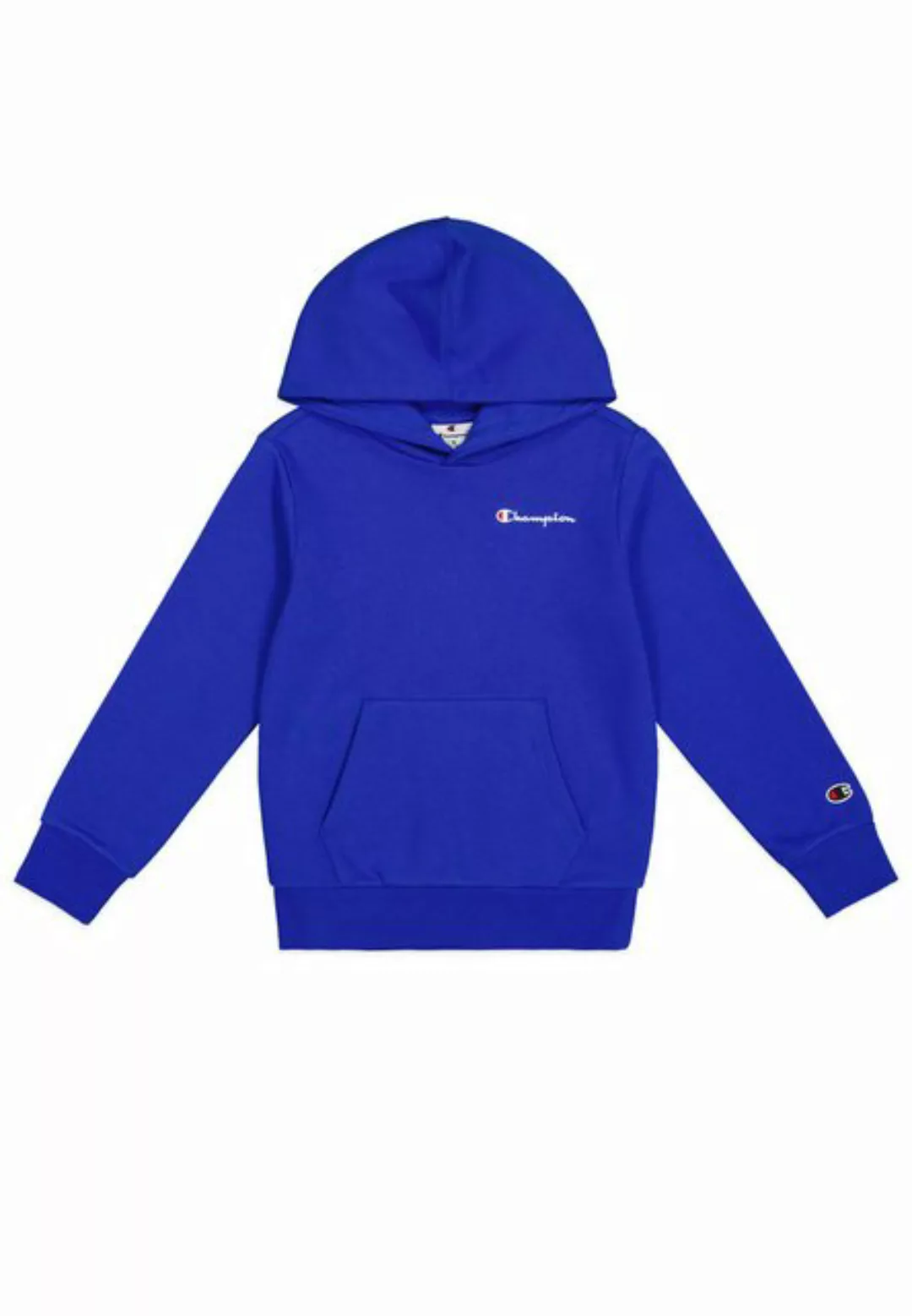 Champion Kapuzensweatshirt Hooded Sweatshirt günstig online kaufen