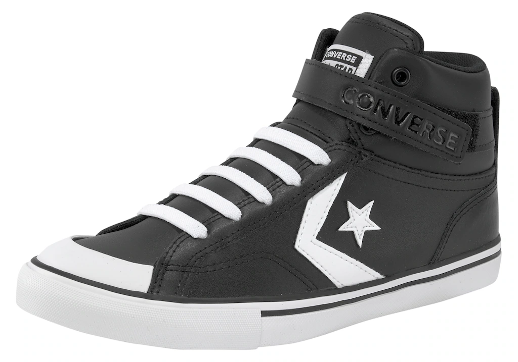 Converse Sneaker "PRO BLAZE STRAP LEATHER" günstig online kaufen