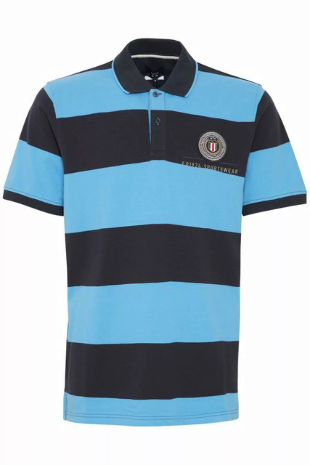 FQ1924 Poloshirt FQ1924 FQPeter günstig online kaufen