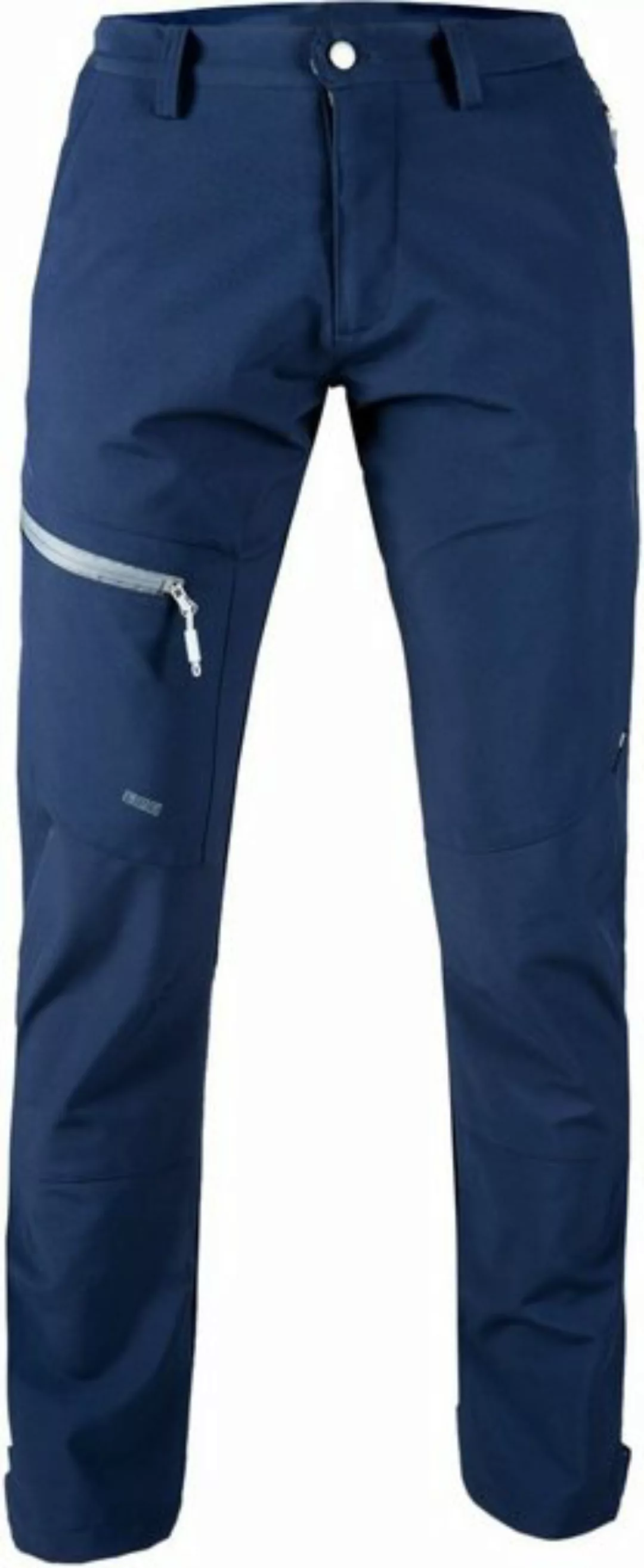 DEPROC Active Softshellhose "STONECREST PASCAL V MEN" günstig online kaufen