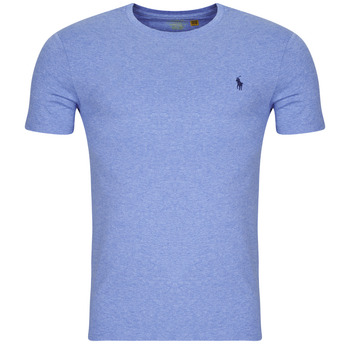 Polo Ralph Lauren  T-Shirt T-SHIRT AJUSTE EN COTON günstig online kaufen
