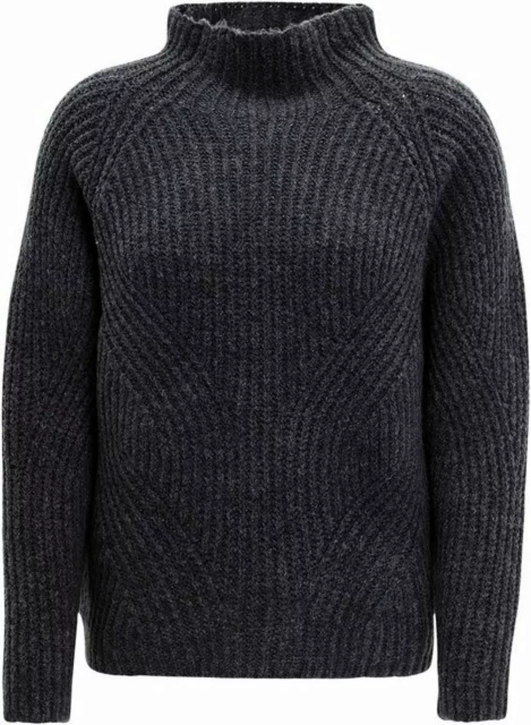 Tamaris Strickpullover mit Strickmuster - NEUE KOLLEKTION günstig online kaufen