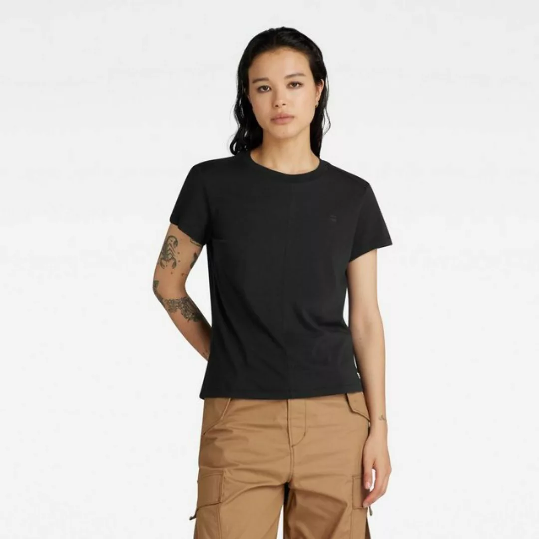 G-Star RAW T-Shirt (1-tlg) Plain/ohne Details günstig online kaufen