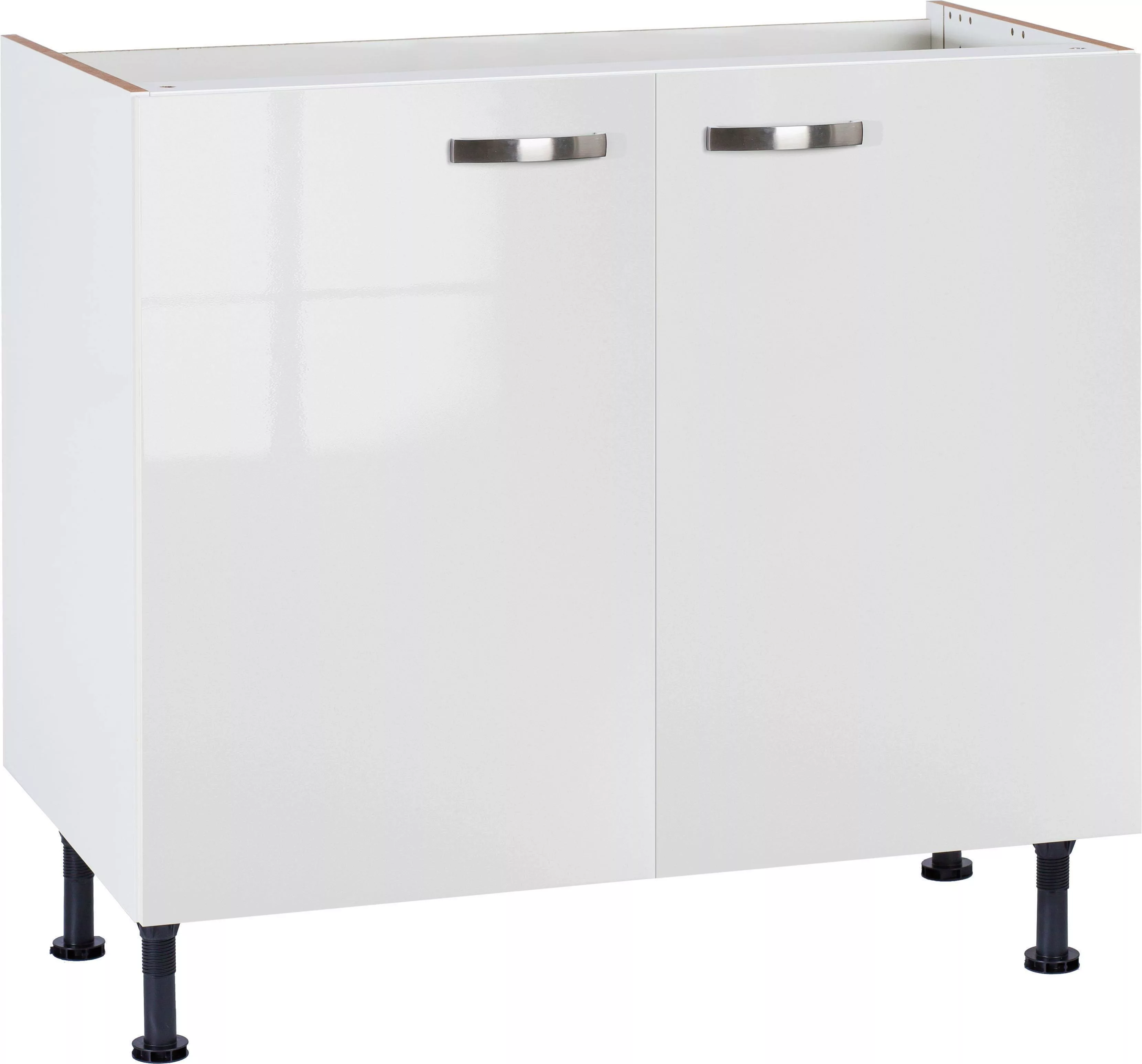 OPTIFIT Spülenschrank "Cara", Breite 90 cm günstig online kaufen