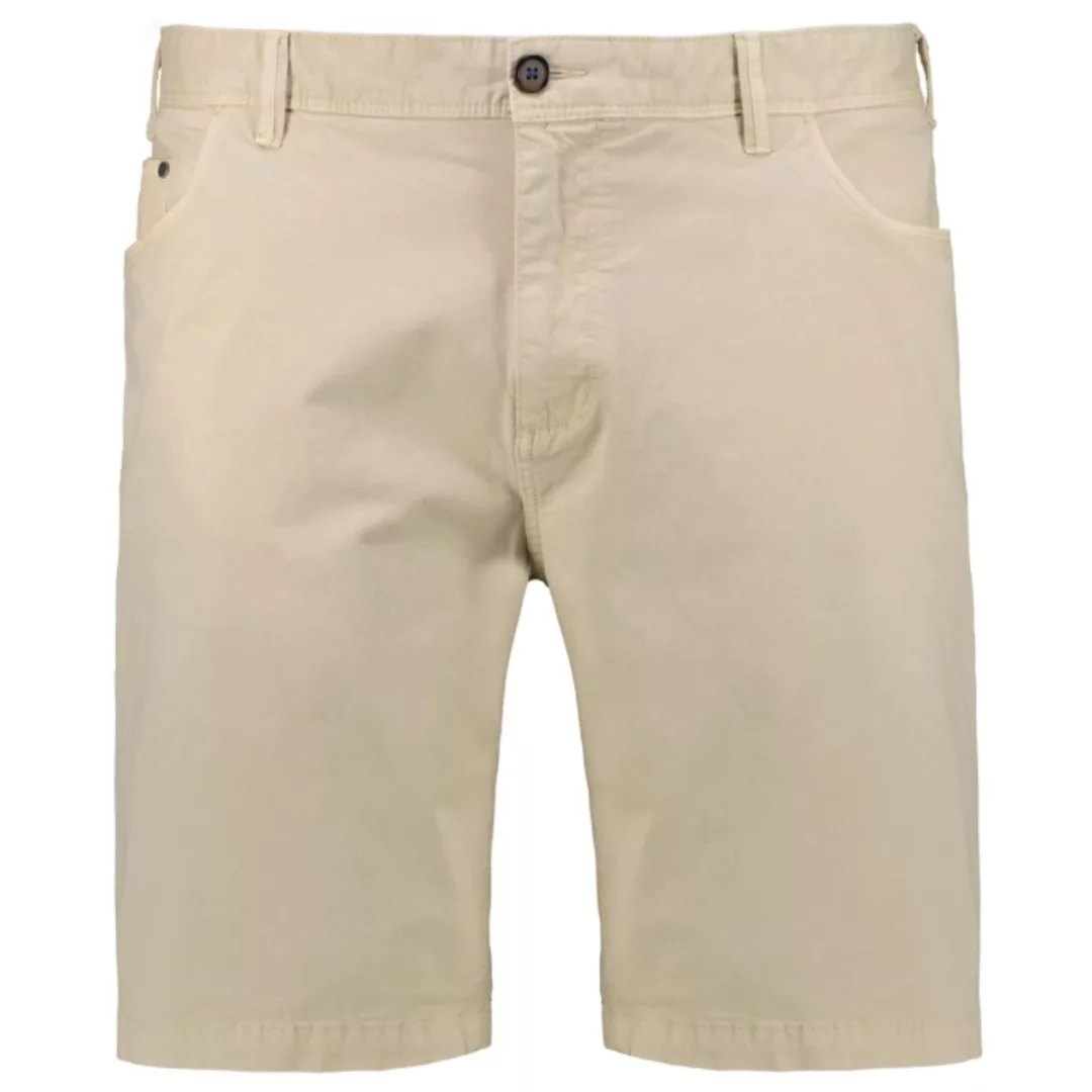 Redpoint 5-Pocket Shorts günstig online kaufen