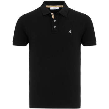 By Diess Collection  T-Shirts & Poloshirts Coralie Regular Fit Polo Collar günstig online kaufen