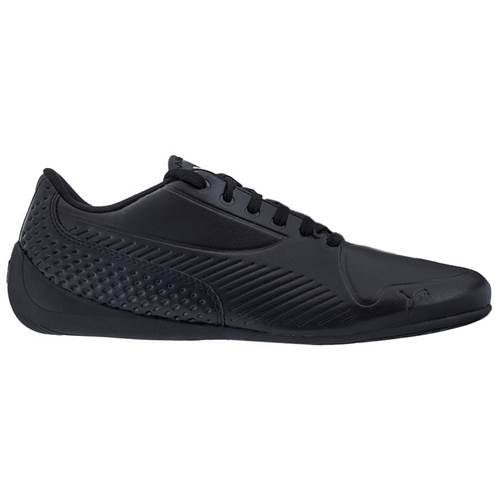 Puma Drift Cat 7s Ultra Schuhe EU 42 1/2 Black günstig online kaufen