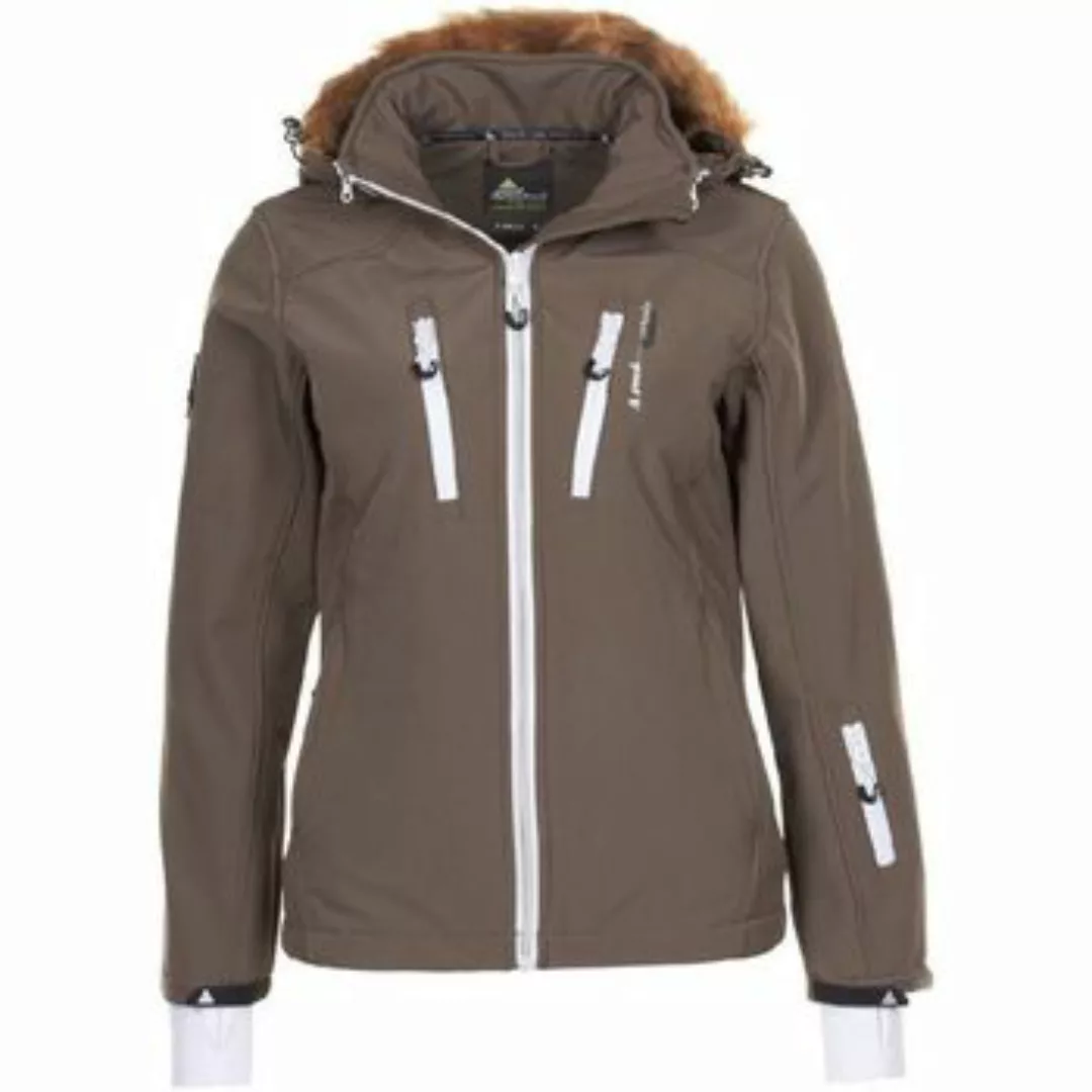 Peak Mountain  Damen-Jacke Blouson de ski femme ASADA günstig online kaufen