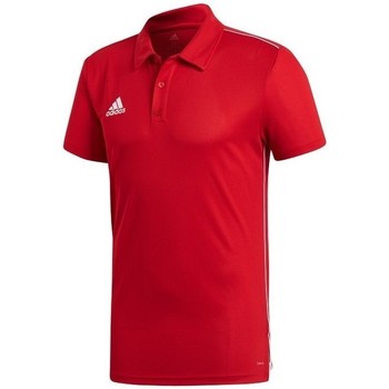 adidas Performance T-Shirt Core 18 ClimaLite Poloshirt default günstig online kaufen