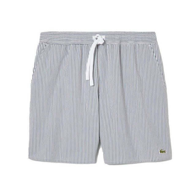 Lacoste Shorts Lacoste Swimming Trunks günstig online kaufen