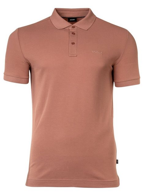 JOOP! Poloshirt Herren Poloshirt - JJ-02Primus, Rundhals, Halbarm günstig online kaufen