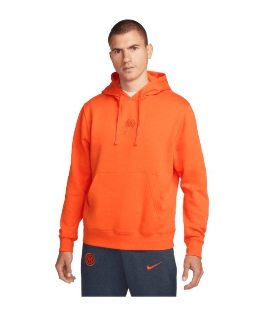 Nike Sweatshirt Inter Mailand Hoody günstig online kaufen