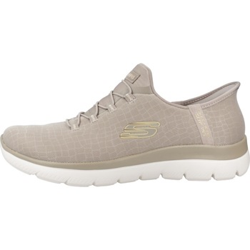 Skechers  Sneaker SUMMITS-CLASSY NIGHT SLIP-INS günstig online kaufen