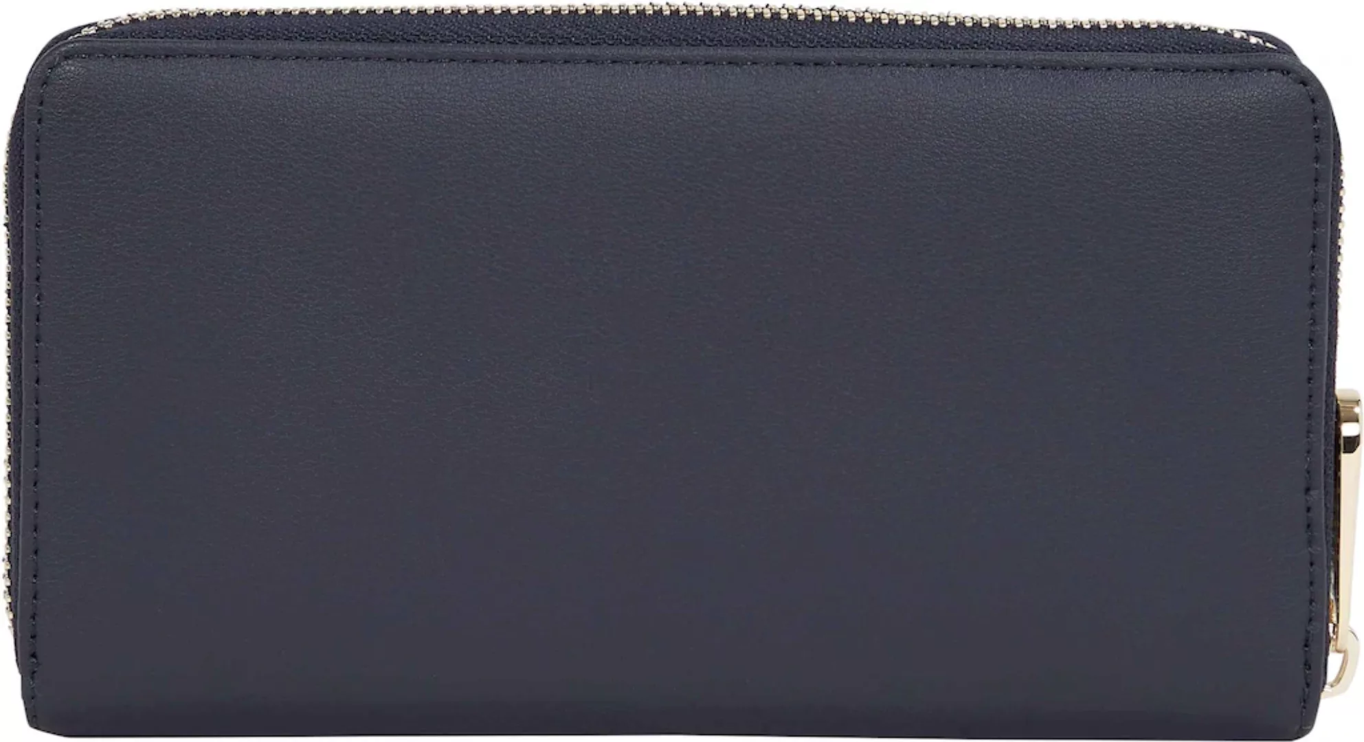 Tommy Hilfiger Geldbörse "Women POPPY REFORM LARGE ZA Zip Around Wallet" günstig online kaufen