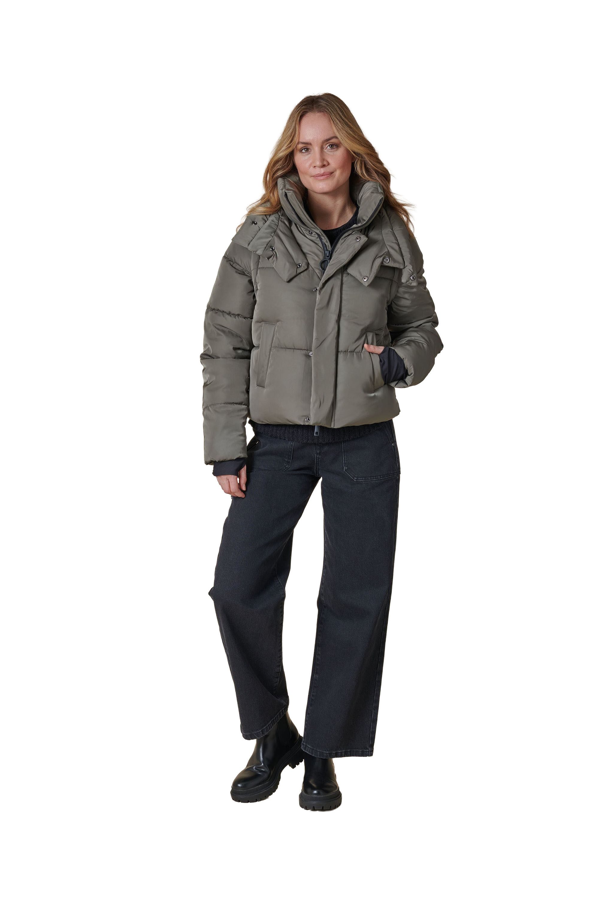 Zhrill Blouson ZHORE (0-St) günstig online kaufen