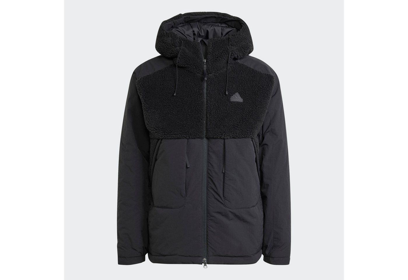 adidas Sportswear Outdoorjacke CITY ESCAP J günstig online kaufen