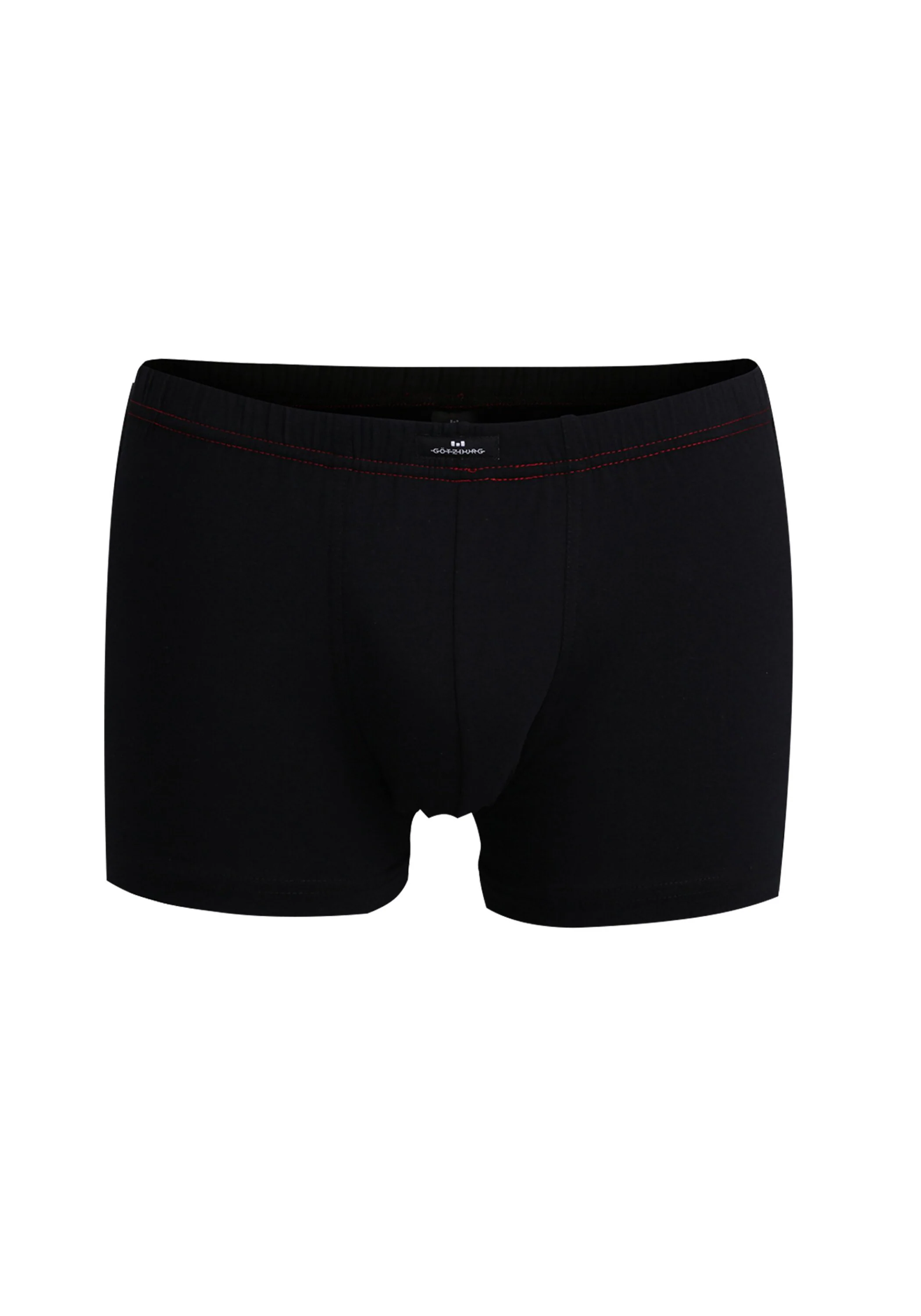 GÖTZBURG Boxershorts "Boxershort 6er Pack" günstig online kaufen