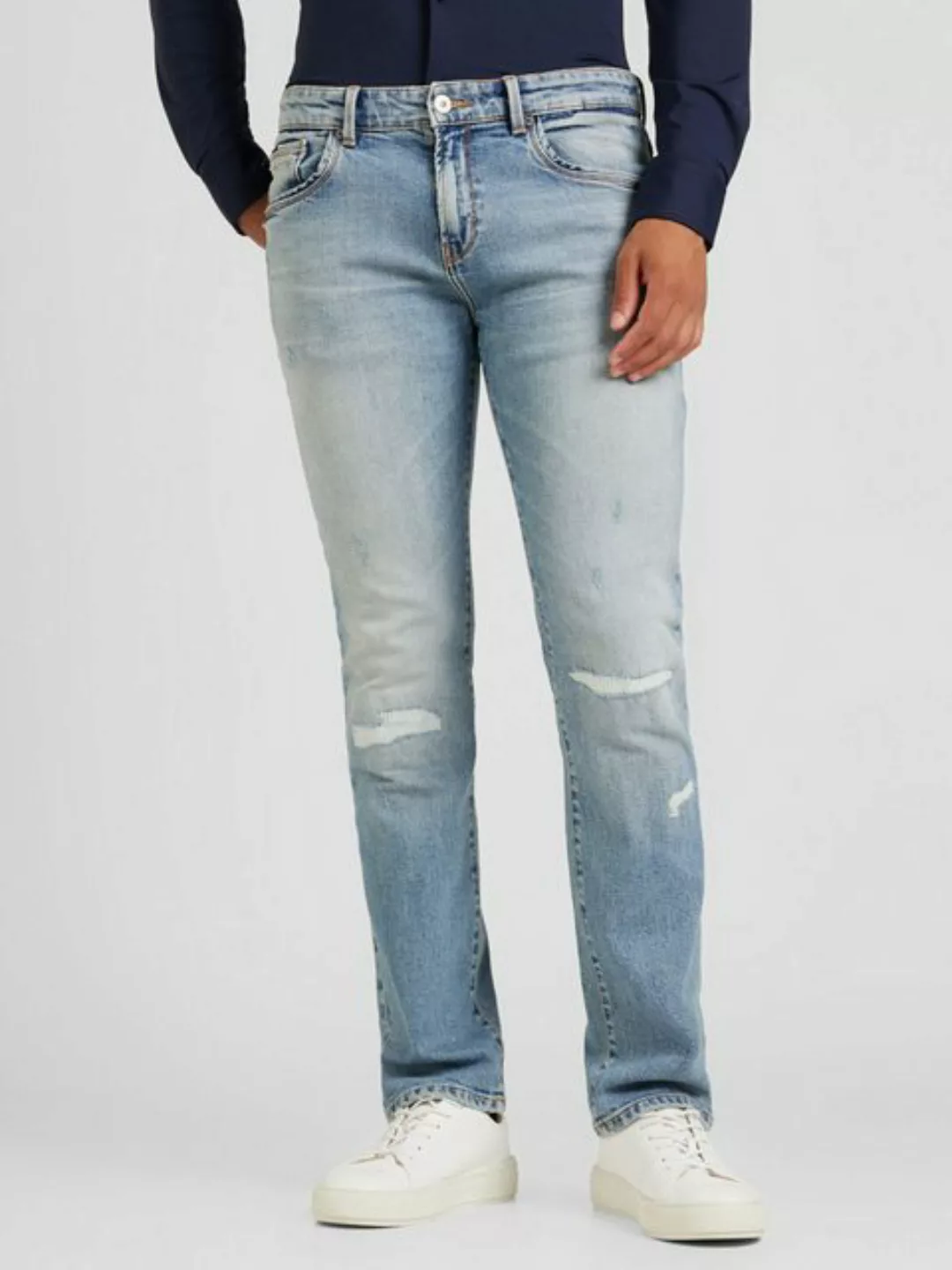 LTB Regular-fit-Jeans HOLLYWOOD (1-tlg) günstig online kaufen