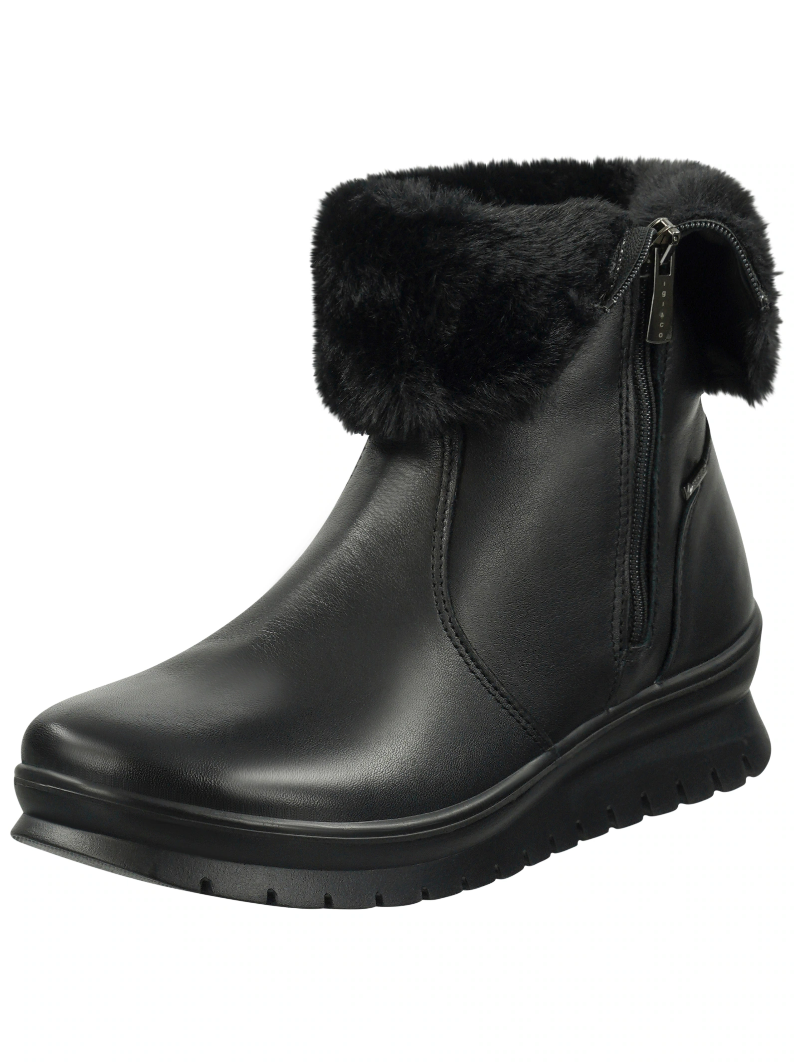 IGI & CO Stiefelette "IGI & CO Stiefelette Nappaleder" günstig online kaufen