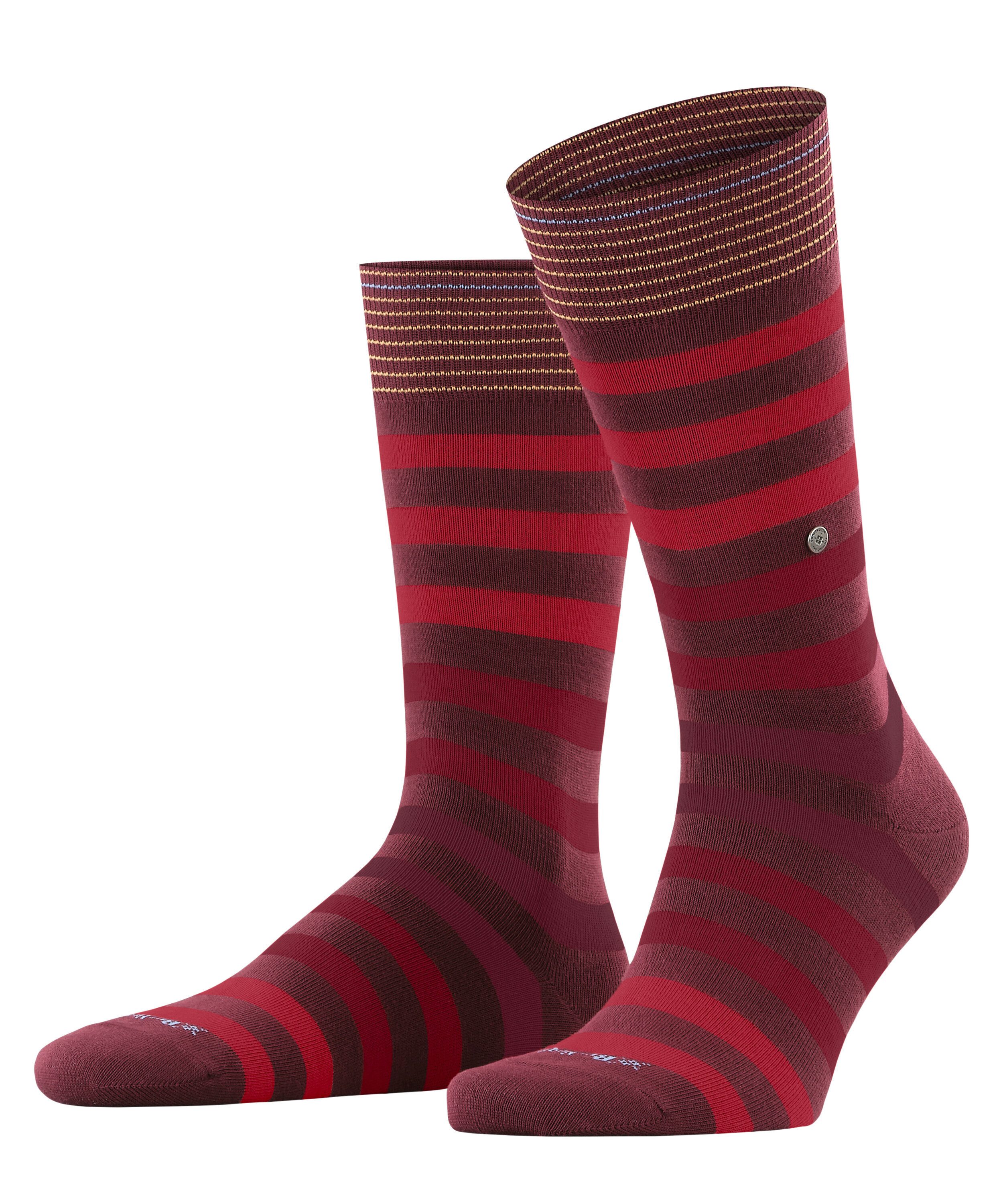 Burlington Socken Blackpool (1-Paar) mit Bio-Baumwolle günstig online kaufen