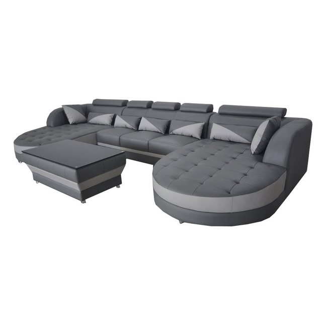 JVmoebel Ecksofa, Made in Europa günstig online kaufen