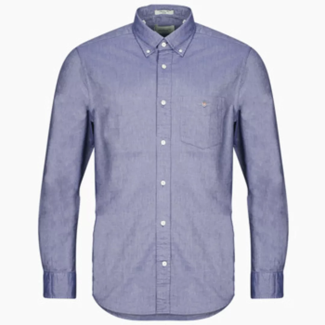 Gant Blusenshirt REG OXFORD SHIRT günstig online kaufen