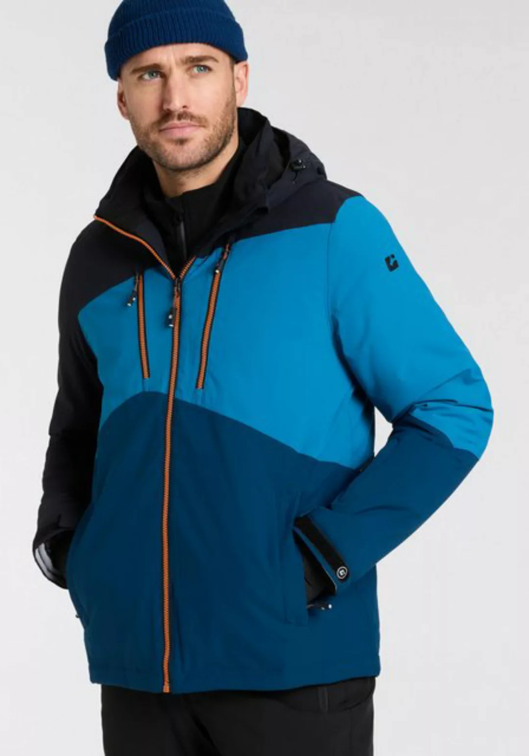 Killtec Winterjacke KSW 306 MN SKI JCKT günstig online kaufen