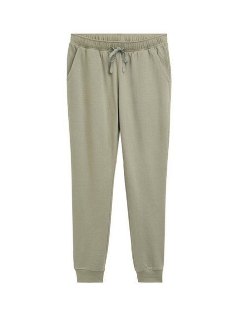 TOM TAILOR Schlafshorts Loungewear Hose günstig online kaufen