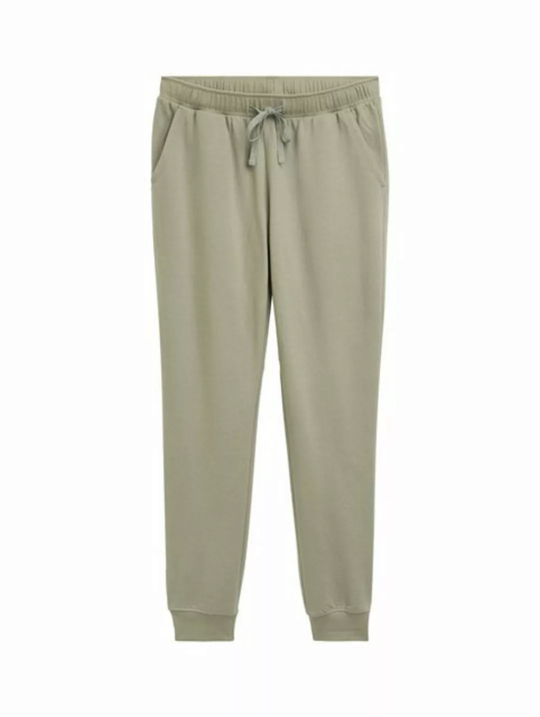 TOM TAILOR Schlafshorts Loungewear Hose günstig online kaufen