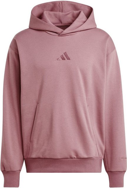 adidas Sportswear Kapuzensweatshirt M A SZN FL HD PRECRI günstig online kaufen