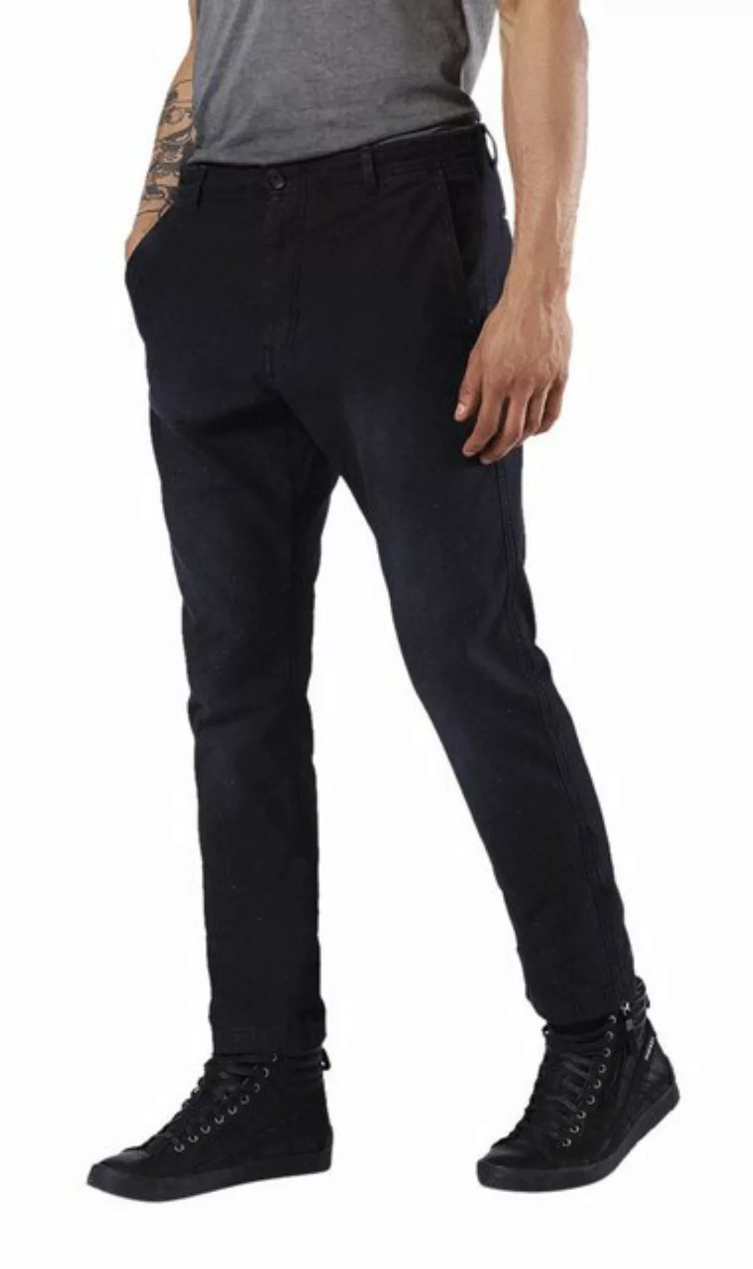 Diesel Chinohose Diesel Chi-Phoenix-ST Pantaloni Stretch Herren Hose Chino günstig online kaufen