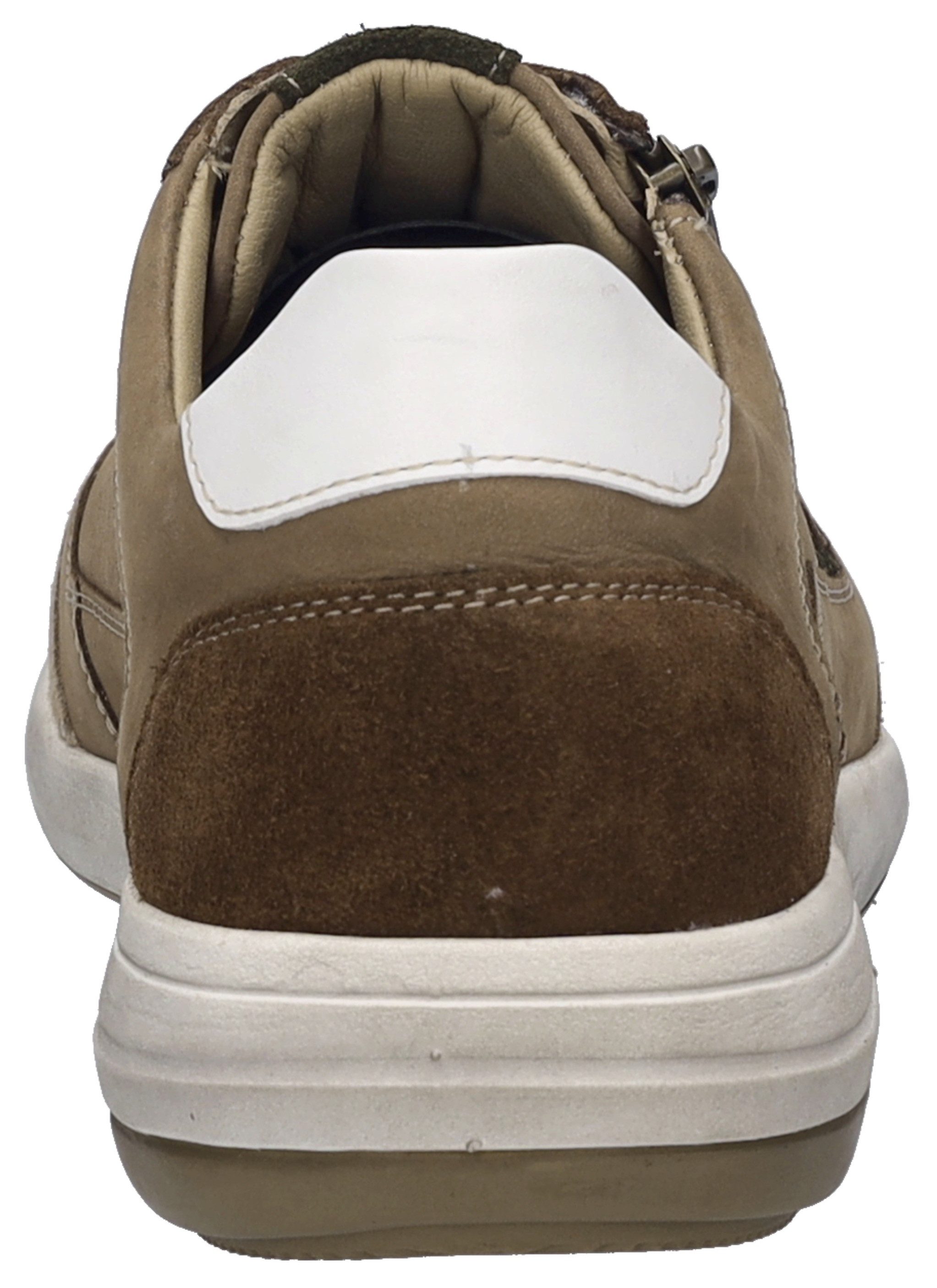 Josef Seibel Enrico 33 Sneaker, Schnürschuh, günstig online kaufen