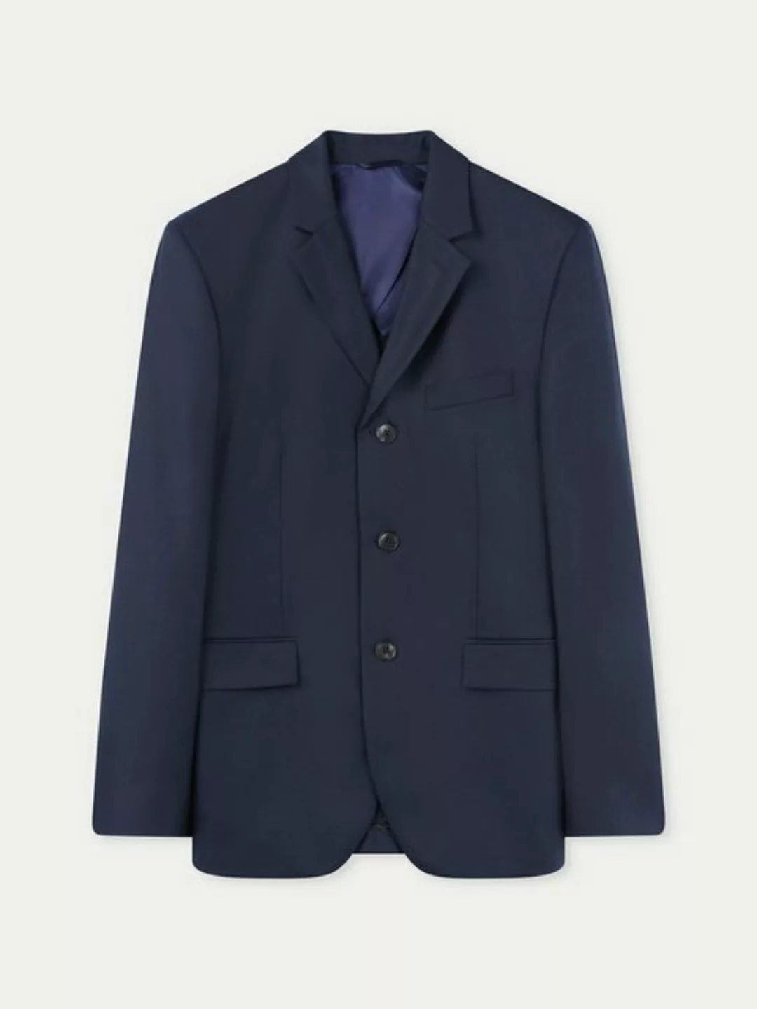 GOBI Cashmere Jackenblazer Kaschmirblazer für Herren günstig online kaufen