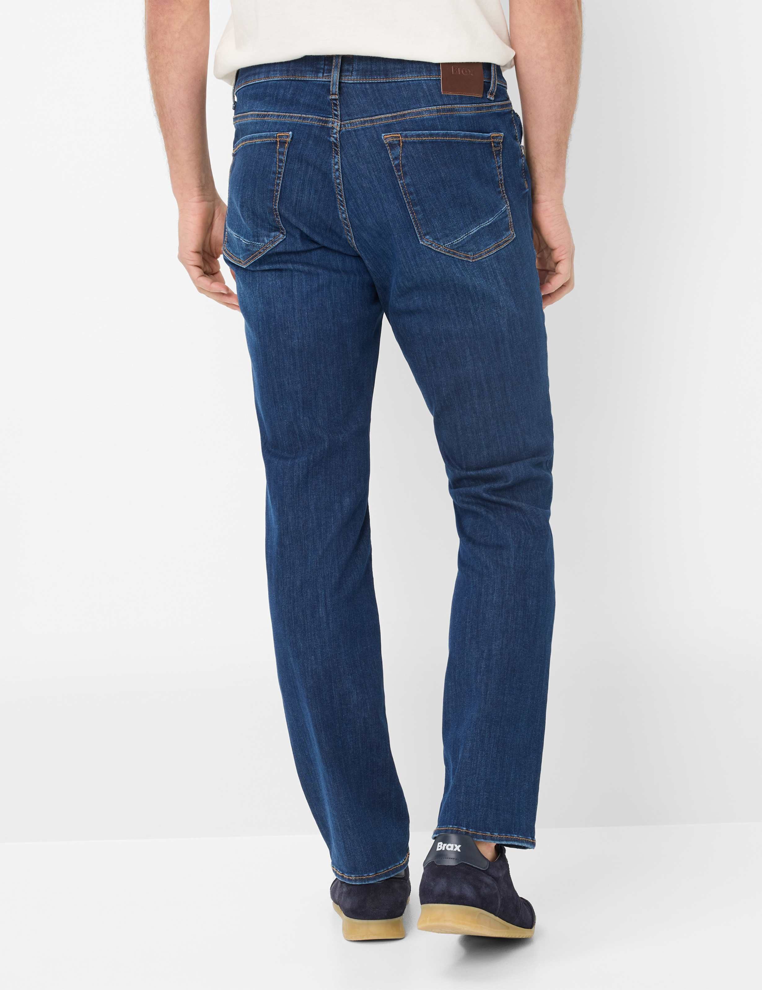 Brax 5-Pocket-Jeans "Style CHUCK" günstig online kaufen