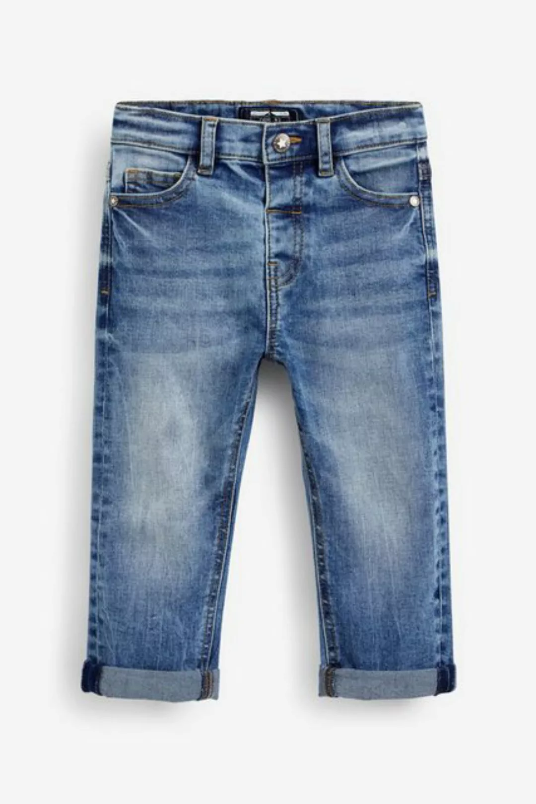 Next Stretch-Jeans Jeans aus Bequemstretch (1-tlg) günstig online kaufen