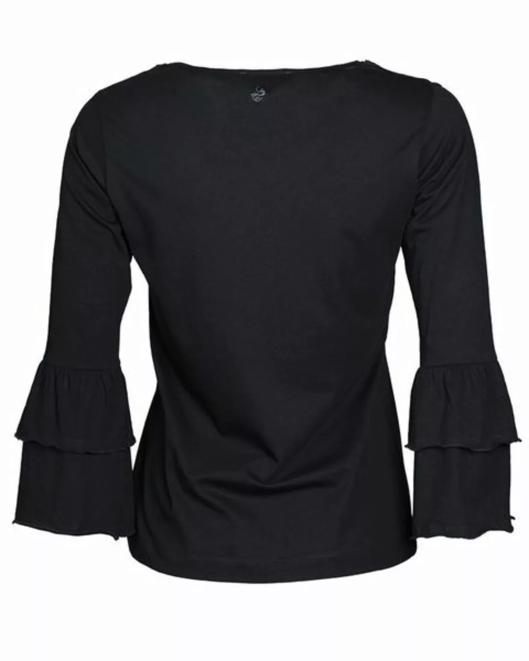 Romantic Shirt Raven günstig online kaufen