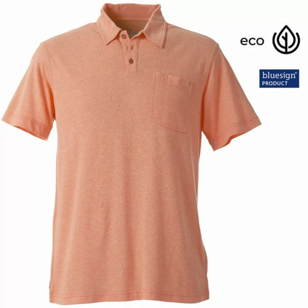 ROYAL ROBBINS T-Shirt Royal Robbins - Royal Polo Herren Poloshirt Outdoor, günstig online kaufen