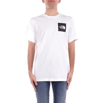 The North Face  T-Shirt NF0A8A6M günstig online kaufen