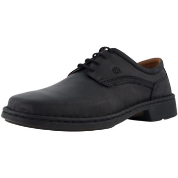 Josef Seibel  Halbschuhe Schnuerschuhe 100 SCHWARZ 38200-13913 günstig online kaufen