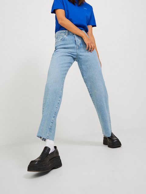 JJXX 7/8-Jeans SEVILLE (1-tlg) Plain/ohne Details günstig online kaufen