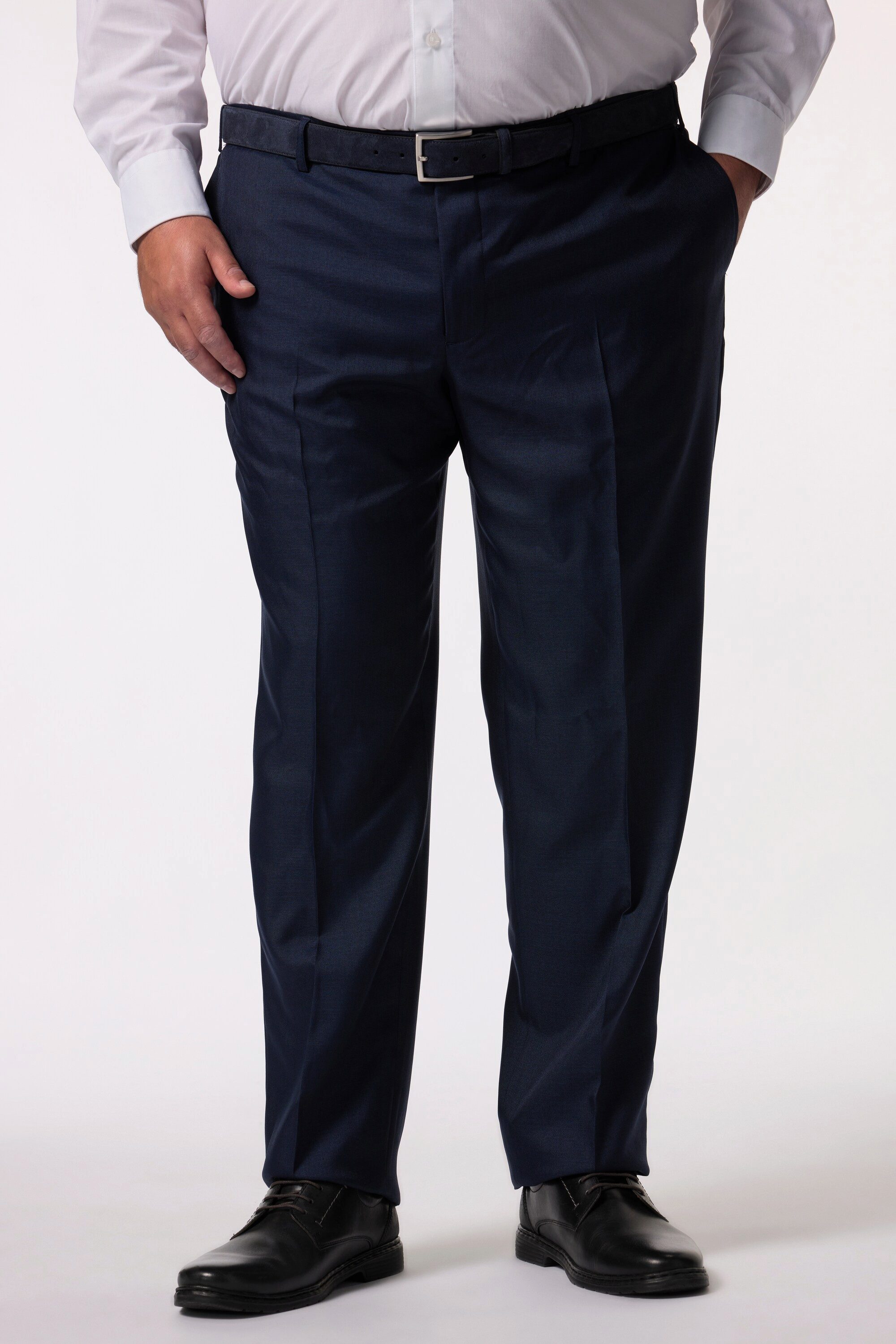Men Plus Anzughose Men+ Businesshose Florenz günstig online kaufen