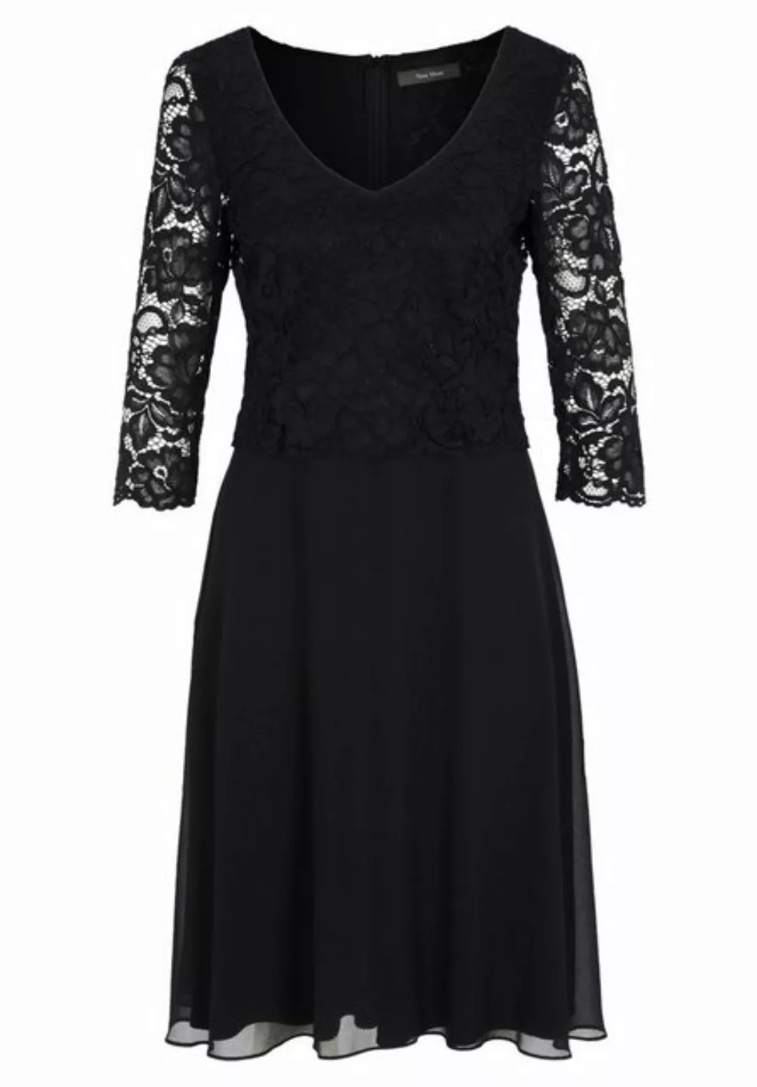 Vera Mont Cocktailkleid "Vera Mont Cocktailkleid mit Spitze", Spitze günstig online kaufen