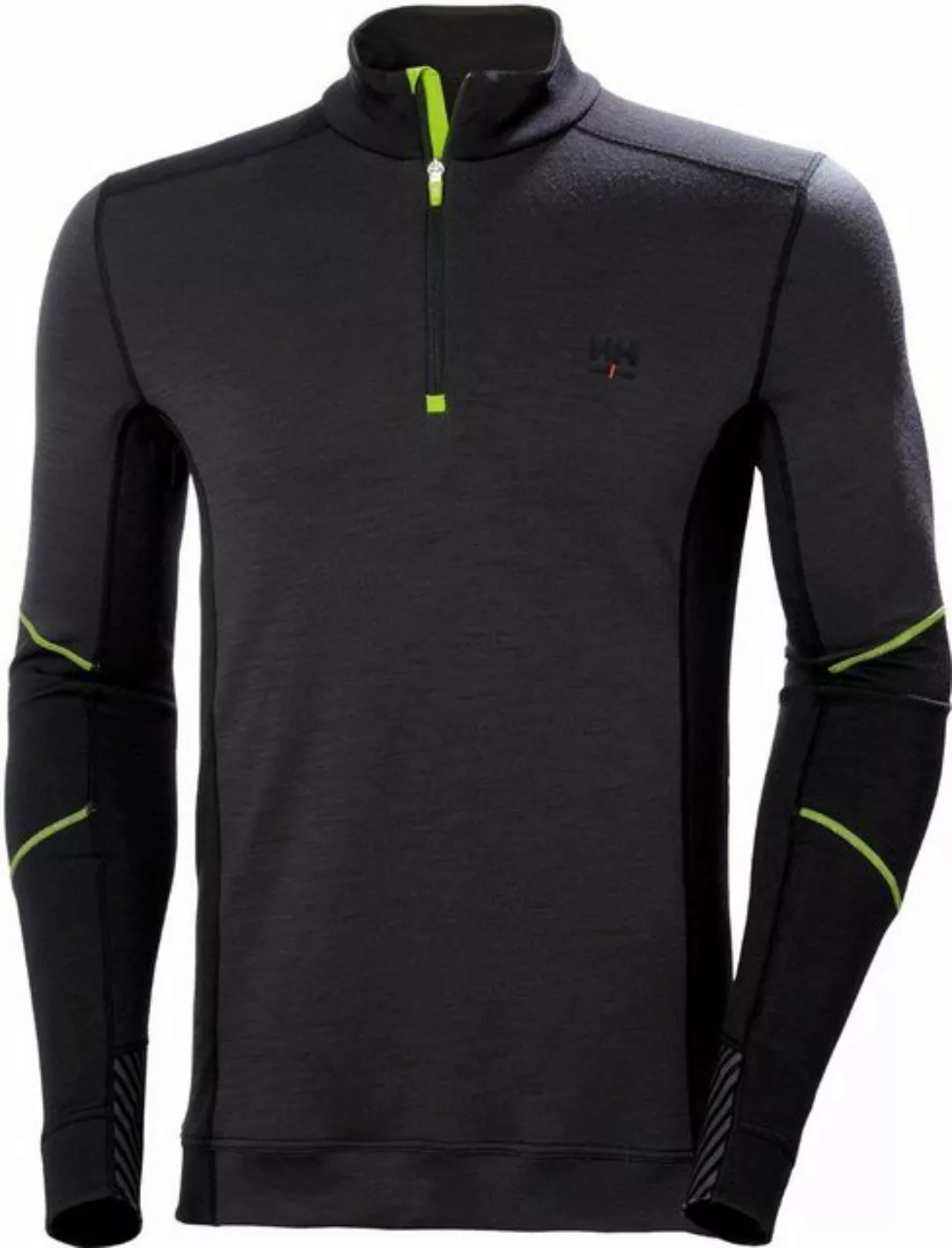 Helly Hansen Longsleeve Lifa Merino Half Zip günstig online kaufen