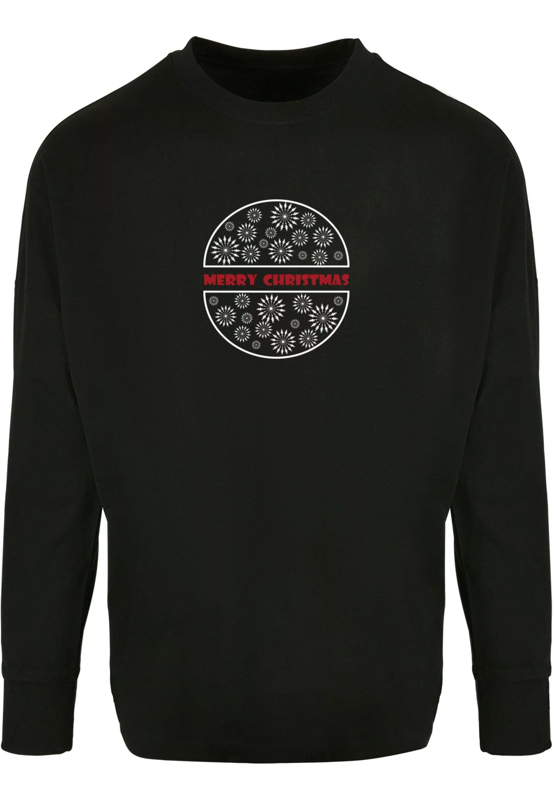 Merchcode Longsleeve "Merchcode Herren" günstig online kaufen