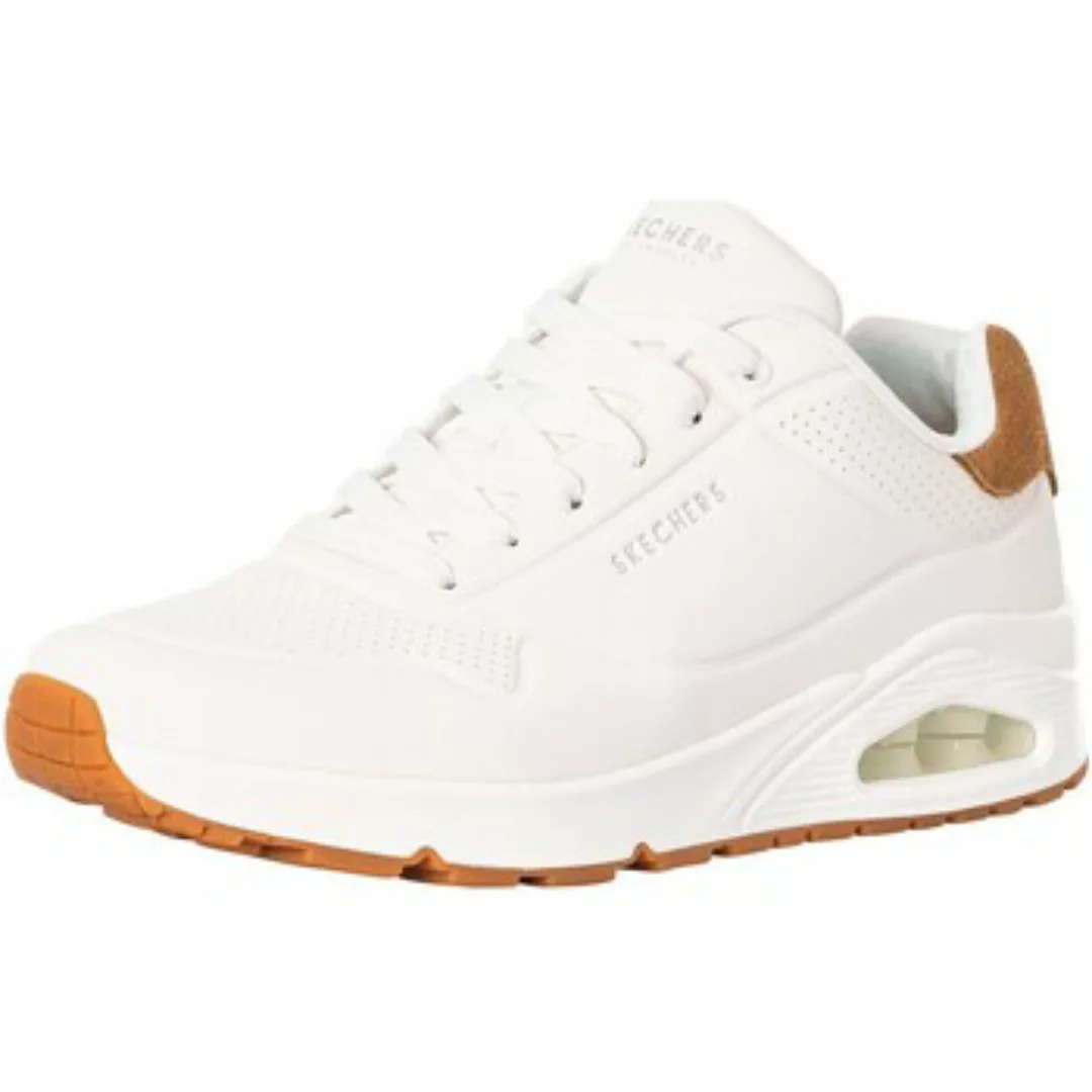 Skechers  Sneaker Uno Suited On Air Turnschuhe günstig online kaufen